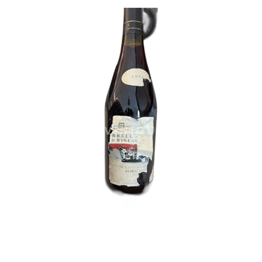 New South Wales Không được chỉ định Tyrrell’s 1996