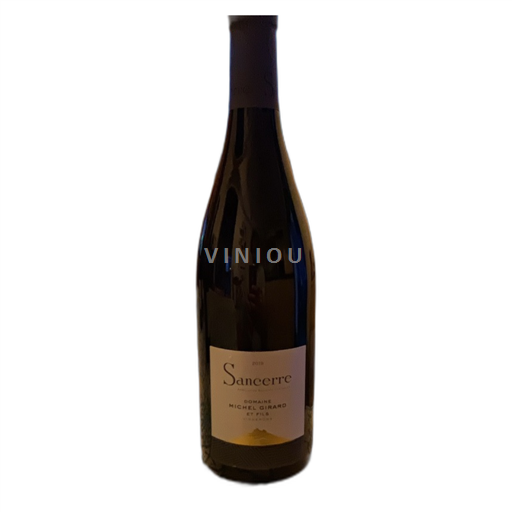 Valle della Loira Sancerre Domaine Michel Girard et Fils 2019