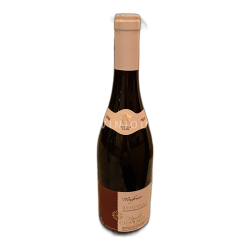 Beaujolais Vignoble Charmet Maofraise Ei vuosikertaa