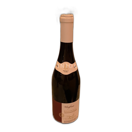 Beaujolais Vignoble Charmet Masfraise 2020