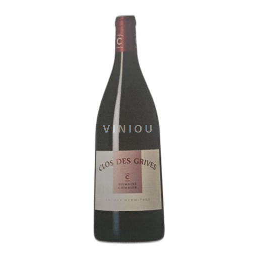 Rona dolina Crozes-hermitage Clos des Grives 2021 2021
