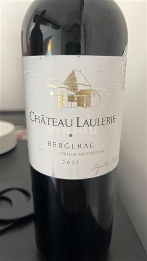 Southwest Bergerac Château Laulerie 2021