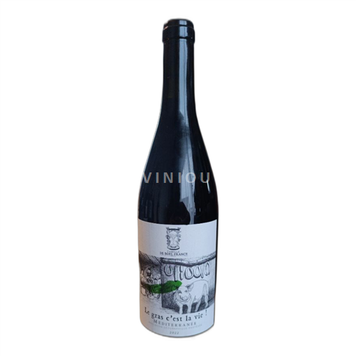 Provence, hạ lưu Rhône, Corse Địa Trung Hải Famille de Boel France Le gras c'est la vie ! 2022