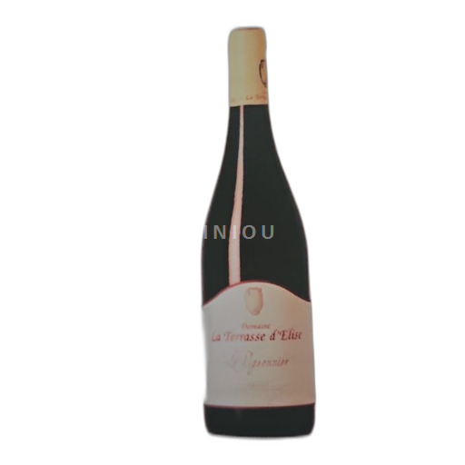 Langvedok Terrasses-du-Larzac Terrasse Elise Le Pigeonnier 2023