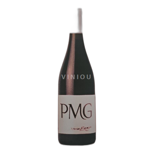 Langvedok Terrasses-du-Larzac Terrasse Elise PMG 2022