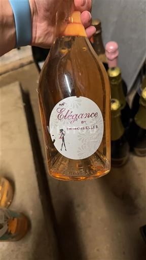 Provence Demoiselles Non Millésimé