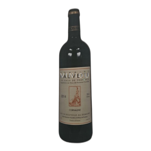 Provence Côtes de Provence Hauvette Les Cornalines 2019