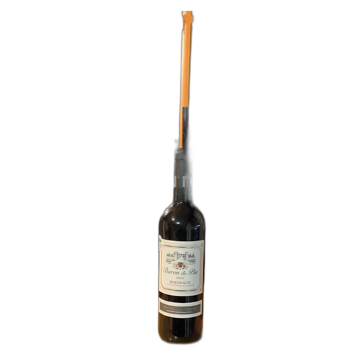 Bordeaux Baron du Pin 2022