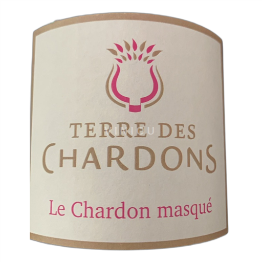 Bourgogne Terre des Dardons 2023