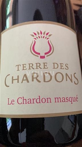 Languedoc Không được chỉ định Terre des Chardons Le Chardon masqué 2023