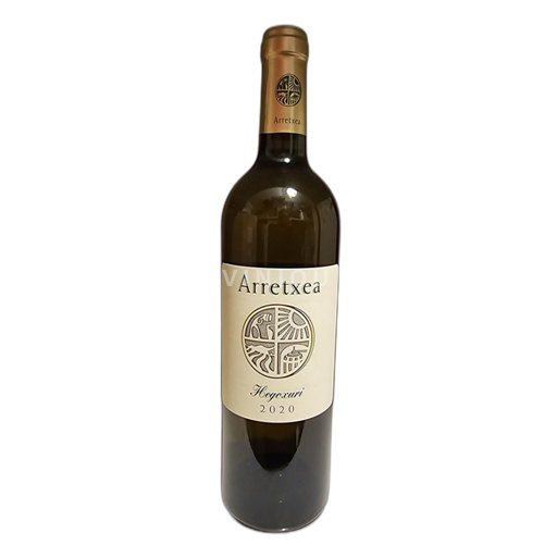 Tây Nam Irouléguy Domaine Arretxea Hegoxuri 2020