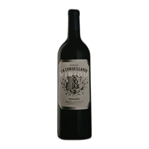Bordeaux Pomerol Château La Conseillante 2019
