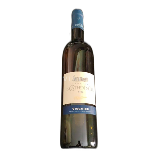 Rhône-dalen Domaine La Catherinette 2022