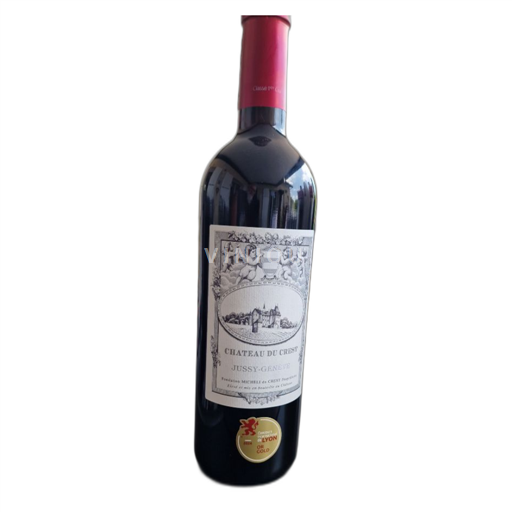Ginevra Non specificato Château Crest 2023