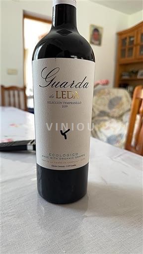 Castilien og León Ikke specificeret Leda Guarda 2019