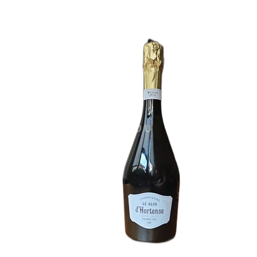 Champaña Champán Pierre Leboeuf Le Clos d'Hortense 2015