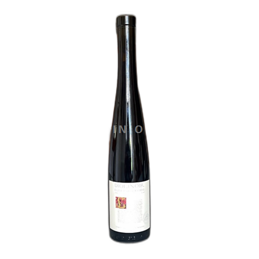 Wallis Wallis AOC Caveau de Salquenen GRANDMAITRE Diolinoir élevé en fût de chêne 2015