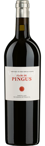Castilla og León Ribera del Duero Dominio de Pingus Flor de Pingus 2021