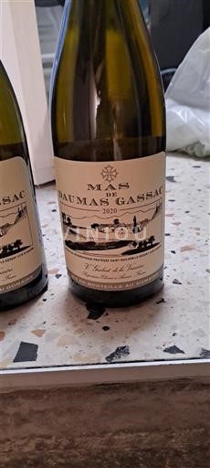 Languedoc và Roussillon Thánh-Guilhem-le-Désert Mas de Daumas Gassac 2020