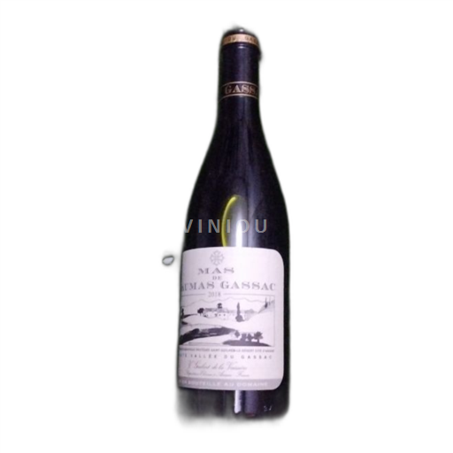 Languedoc và Roussillon Thánh-Guilhem-le-Désert Mas de Daumas Gassac 2018