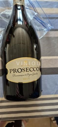 Veneto Prosecco Griffon Ikke årgangsbestemt
