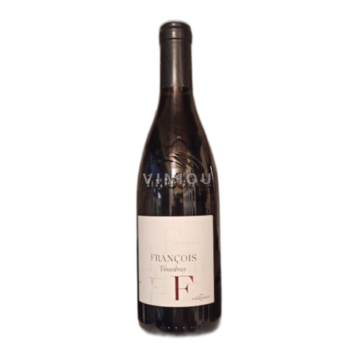 Thung lũng Rhône Vinsobres Domaine Vallot 2017