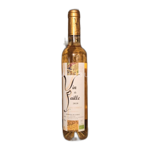 Südwestfrankreich Corrèze Domaine Chirac Vin de Paille 2020