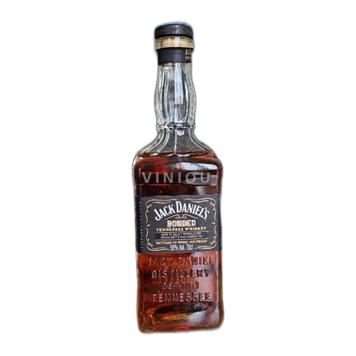 Whisky Bourbon Bonded Jack daniels 5a USA Tennessee