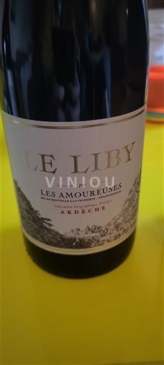 Alpy a Rhonské oblasti Ardèche Les Amoureuses Le Liby Neročník