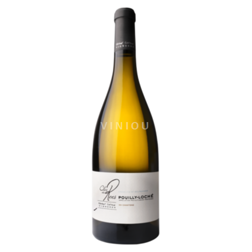 Burgundi Pouilly-loché Clos des Rocs En Chantonne 2022