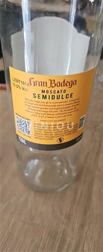 Catalonia Unspecified Gran Bodega 2024