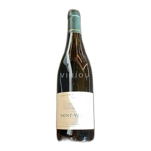 Bourgogne Saint-Véran Domaine Val Lamartinien 2021