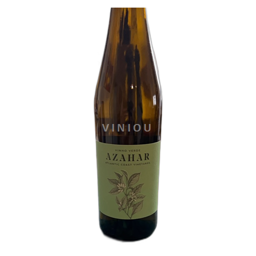 Bồ Đào Nha Rượu vang xanh Azahar Escolha AZAHAR ESCOLHA 2024 2024