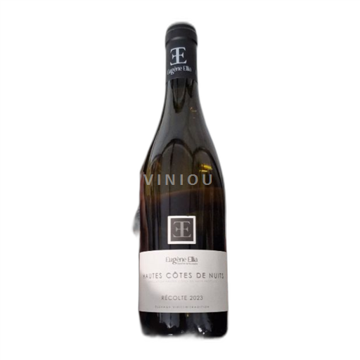 Bourgogne Hautes Côtes de Nuits Eugène Ellia 2023