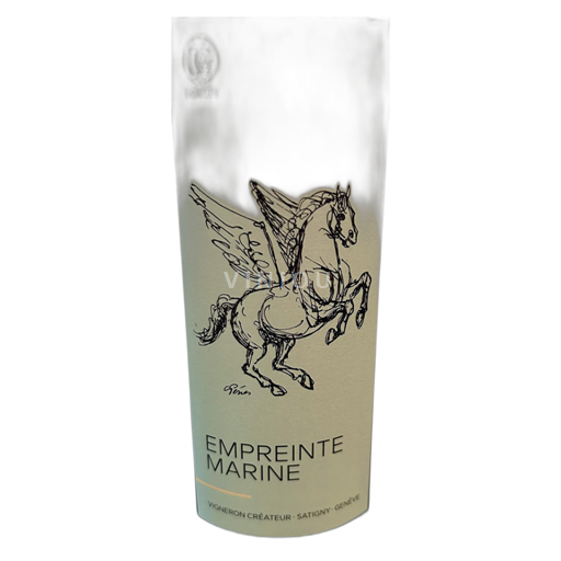 Genève Không được chỉ định Novelle Le Grand Clos Empreinte Marine 2024