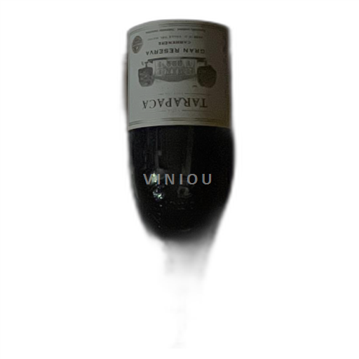 Maipo Valley Määrittelemätön Viña Tarapacá Grand Reserva carmenère 2022