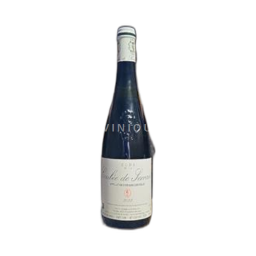 Thung lũng sông Loire Savennières-coulée-de-serrant Clos de la Coulée de Serrant 2022