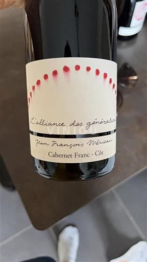 Údolí Loiry Nespecifikováno Jean François Mérieau L'alliance des générations 2019