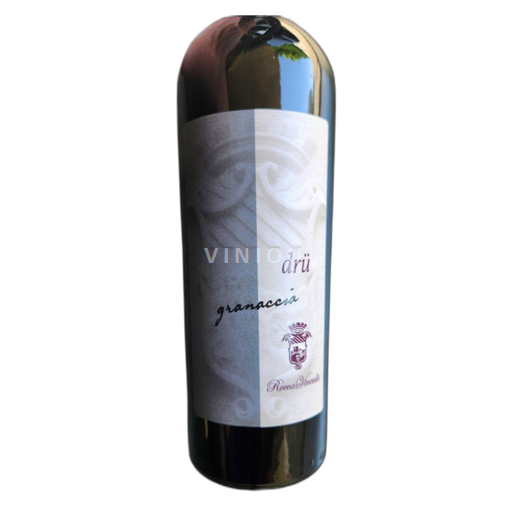 Ligurian maakunta Ligurian Rocca vinealis drü granaccia 2021