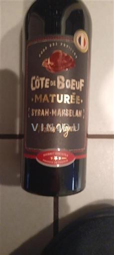 Languedoque Não especificado Vielles Vignes 2023