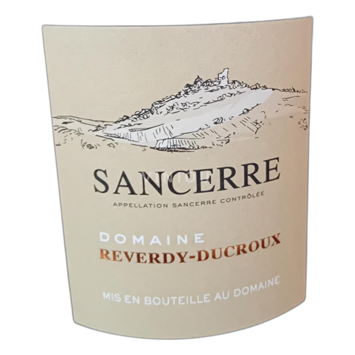 Loire-dalen Sancerre Domaine Reverdy-Ducroux 2021