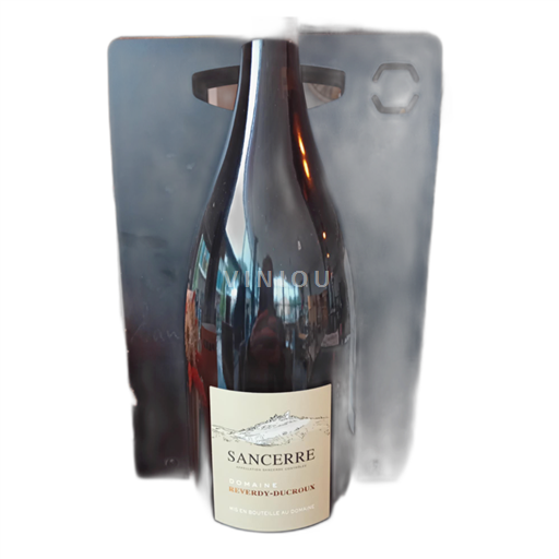 Vallée de la Loire Sancerre Domaine Reverdy-Ducroux 2021