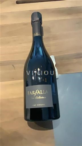 Vénétie Farfalla Non Millésimé