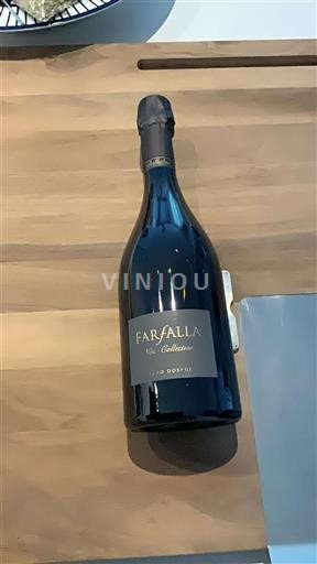 Lombardy Franciacorta Bollabio Farfallla Noir Collection Không niên vụ