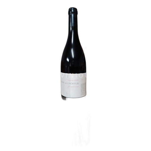 Languedoc Pic-saint-loup Domaine L'Hortus Grande 2015