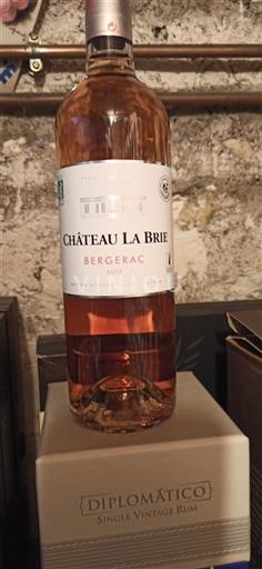 Sudoeste Bergerac Château La Brie 2023