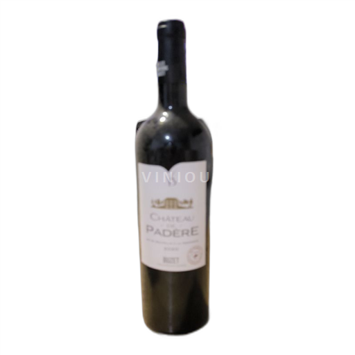 Sudoeste Buzet Château Padère 2020