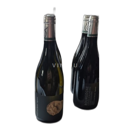 Borgoña Borgoña-Aligoté Pierre Louis Bersan Marianne 2022