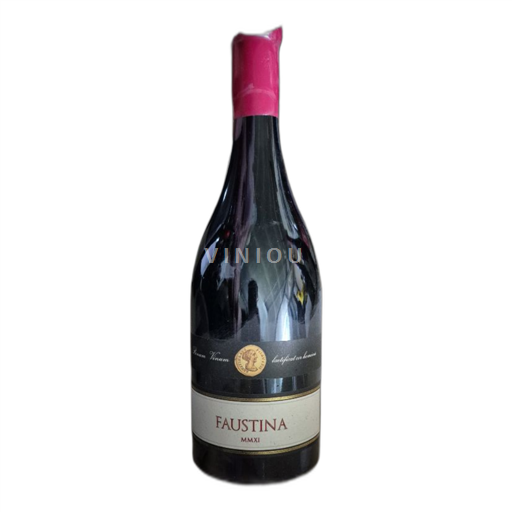 Loirevallei Anjou Villages Domaine Des Trottières Faustina 2011