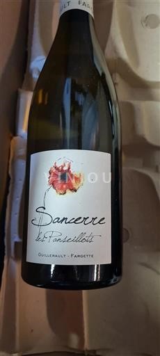 Valle del Loira Sancerre Guillerault-Fargette Les Panseillots 2022